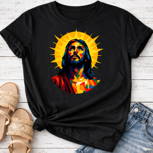 JESUS T-SHIRT