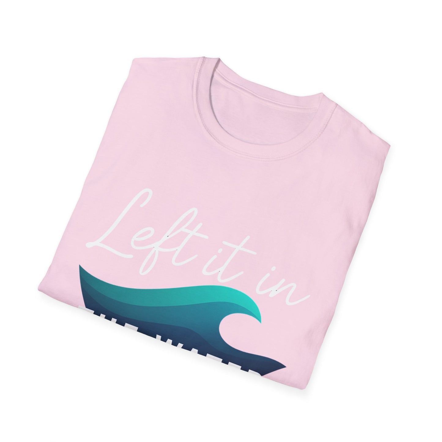 MATTHEW 28:19 T-SHIRT