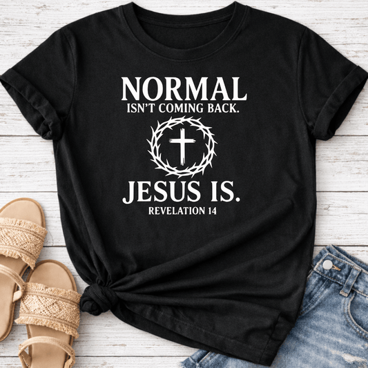 REVELATION 14 T-SHIRT