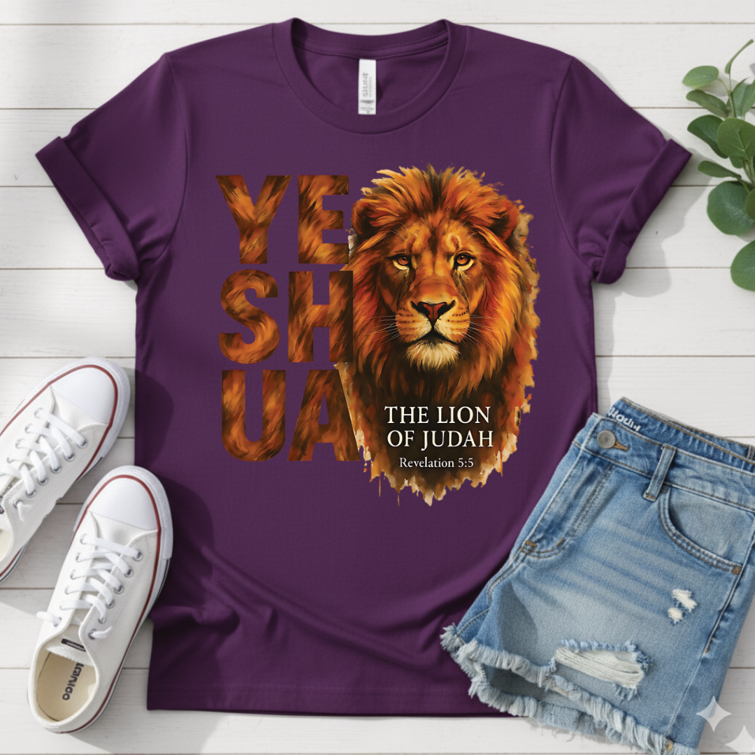 YESHUA T-SHIRT