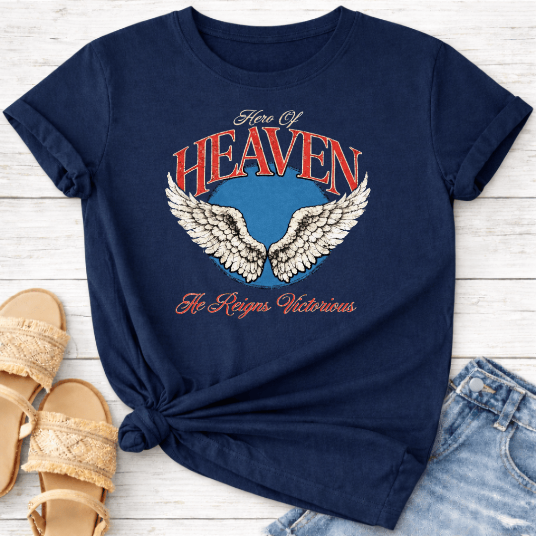 HEAVEN T-SHIRT
