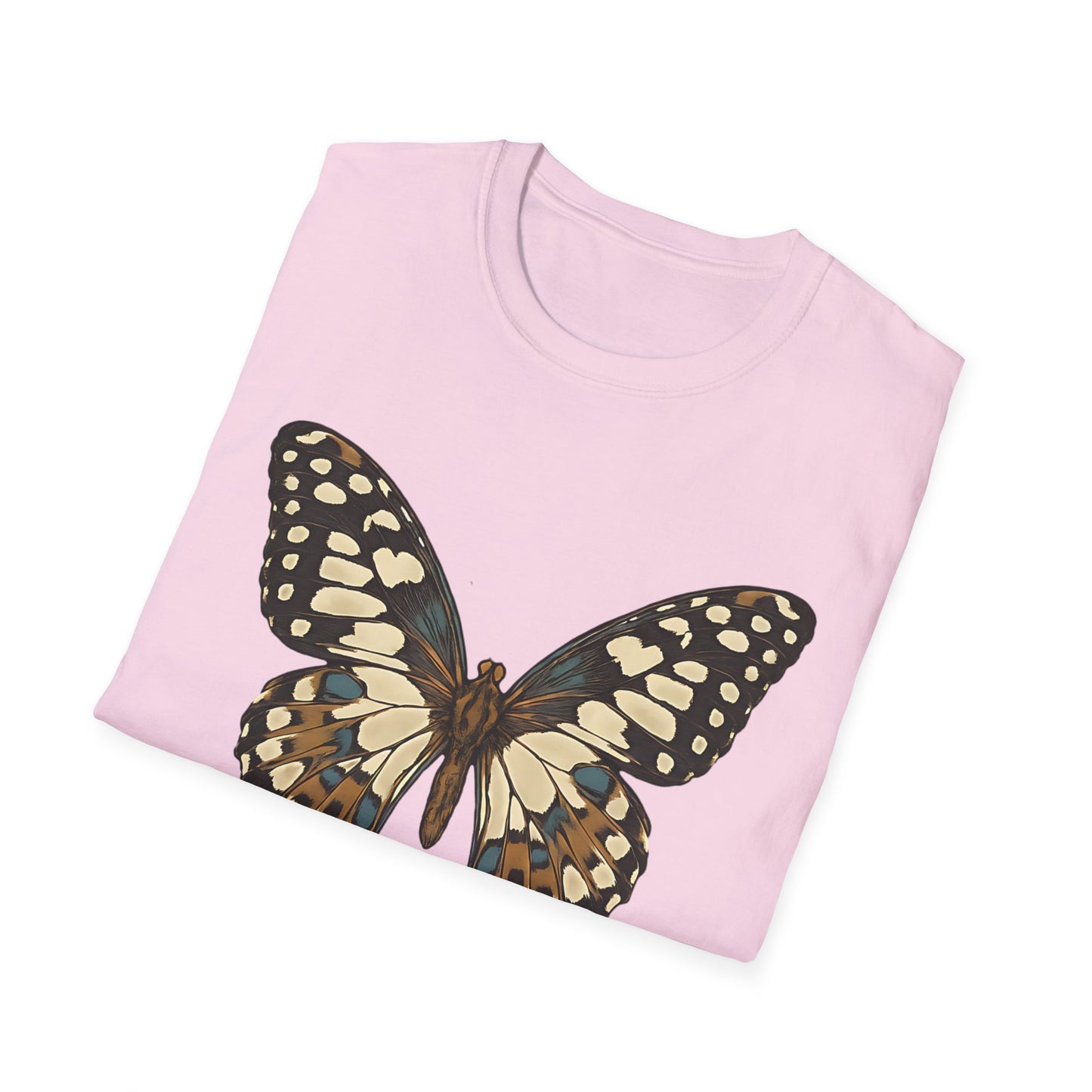 JEREMIAH 29:11 T-SHIRT