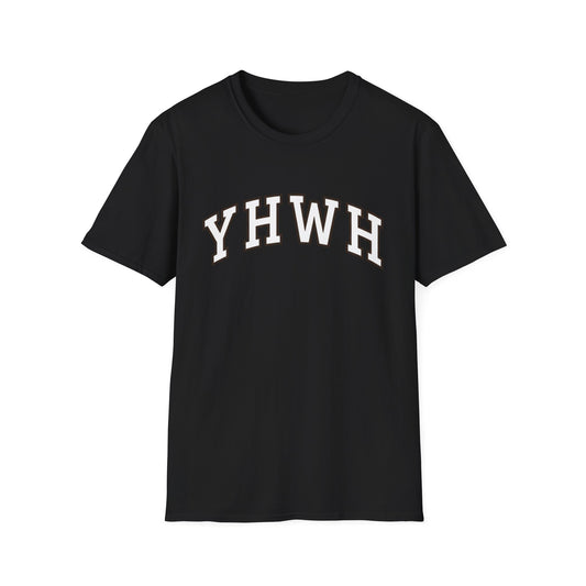 YHWK T-SHIRT