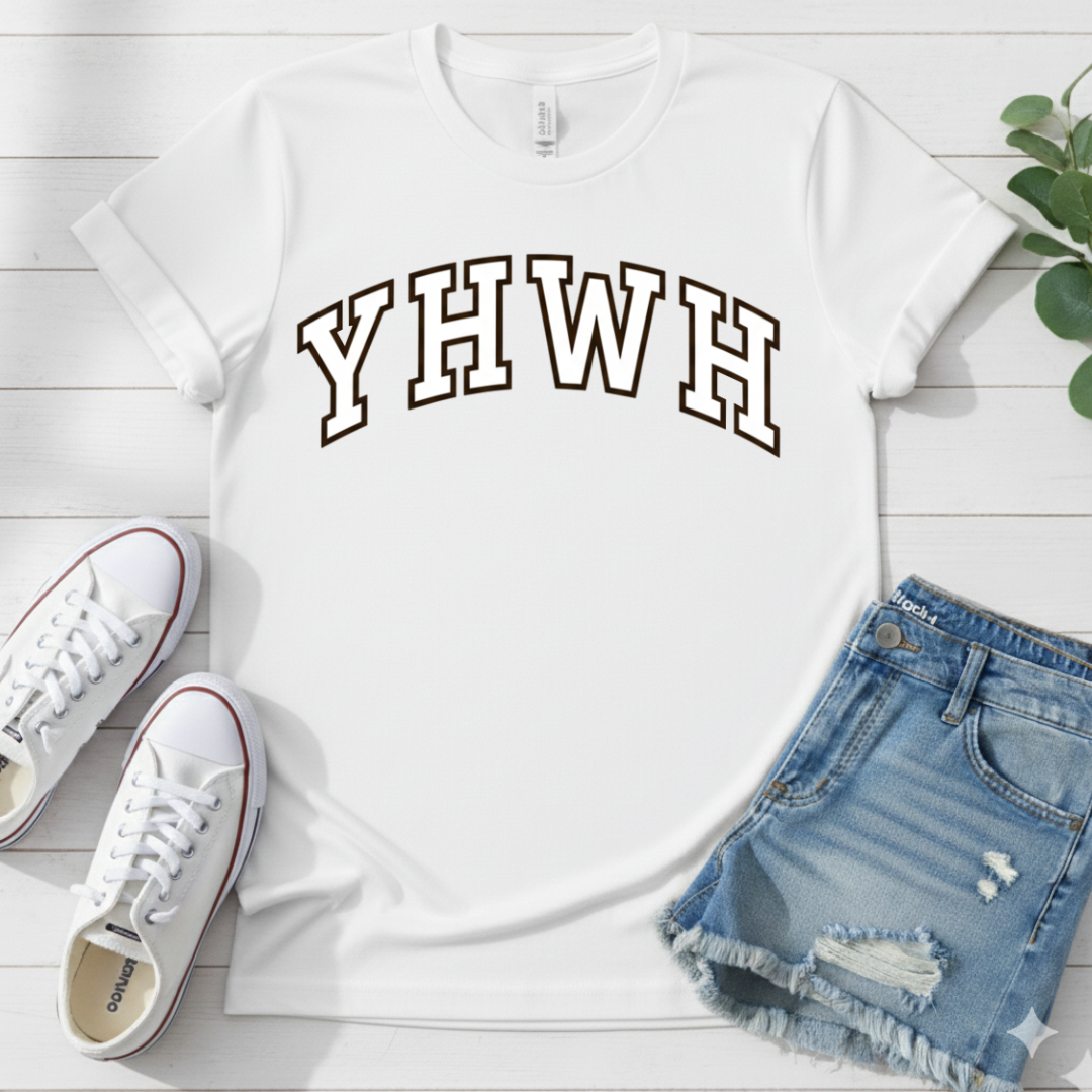 YHWK T-SHIRT