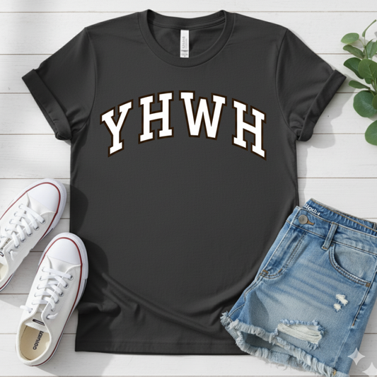 YHWK T-SHIRT
