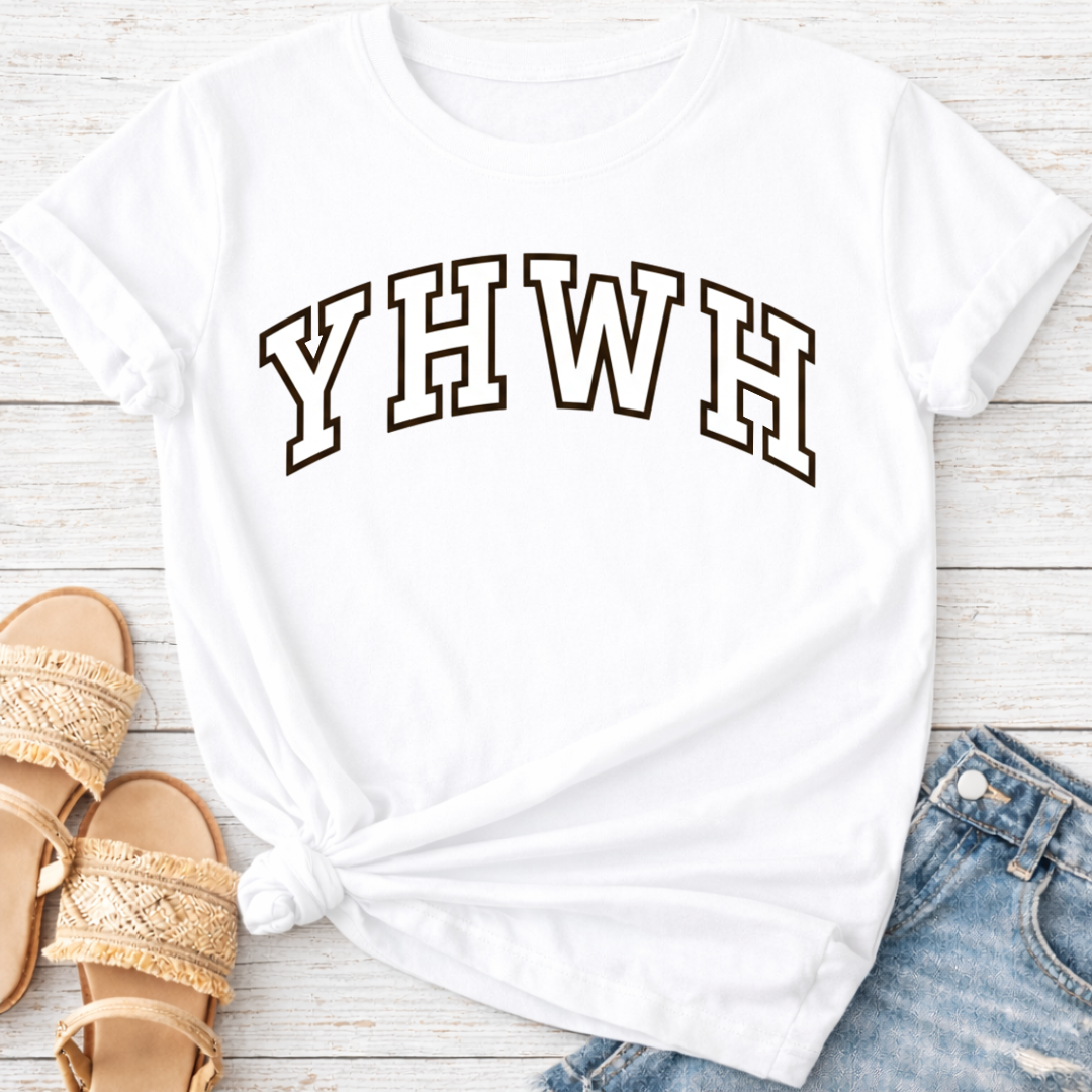 YHWK T-SHIRT