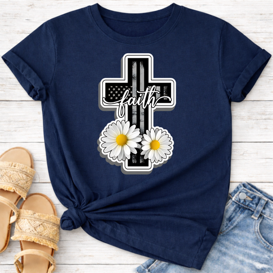 FAITH T-SHIRT