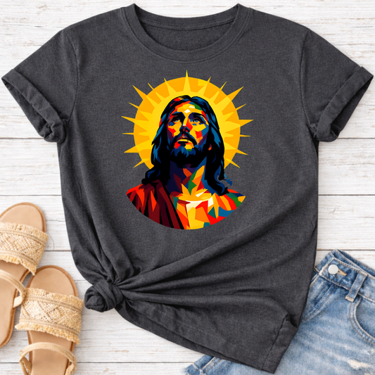 JESUS T-SHIRT