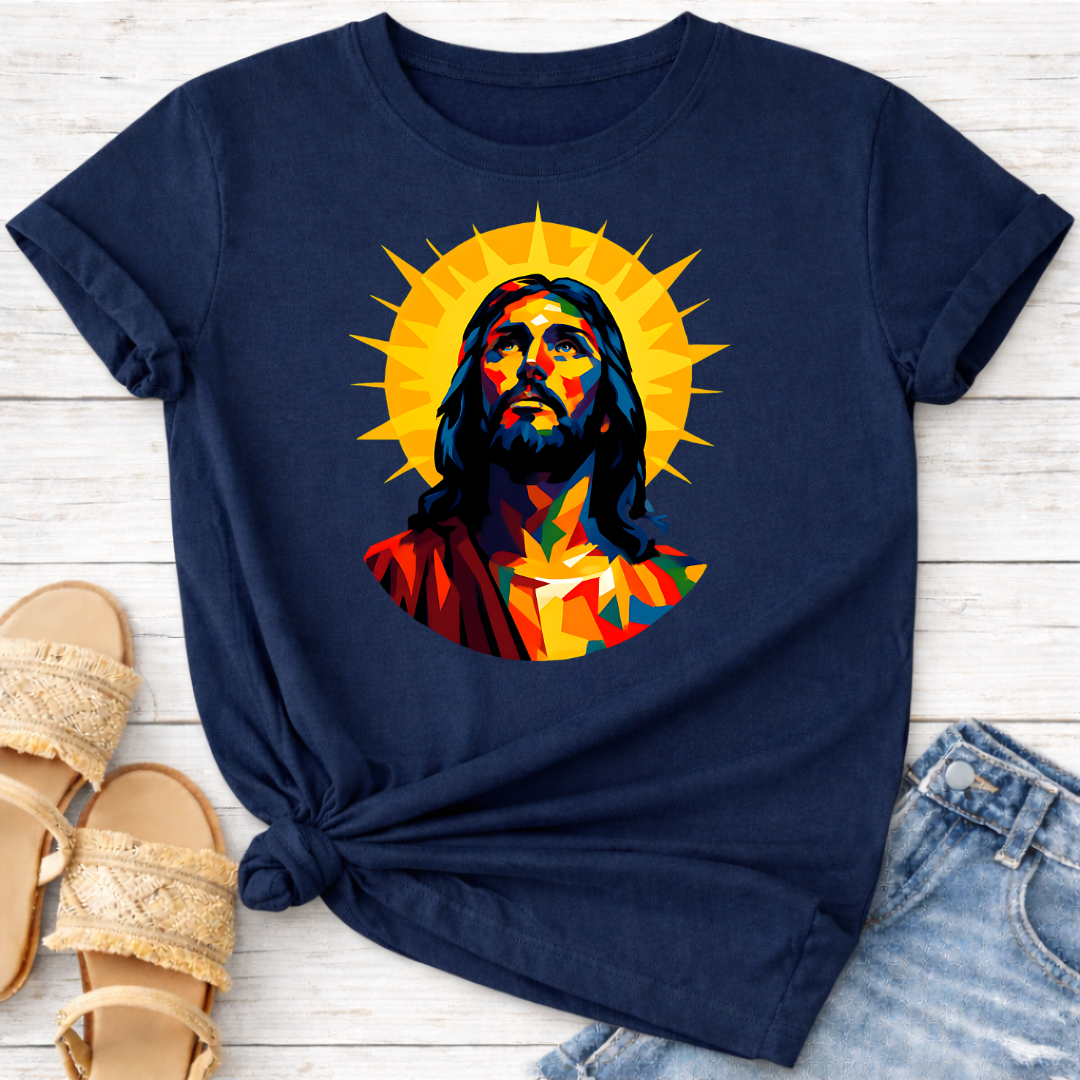 JESUS T-SHIRT