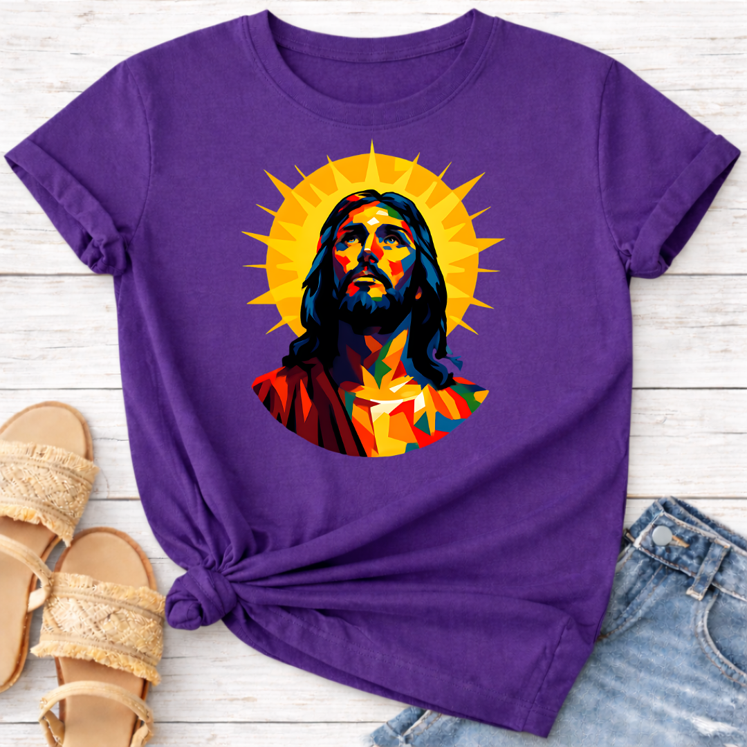 JESUS T-SHIRT