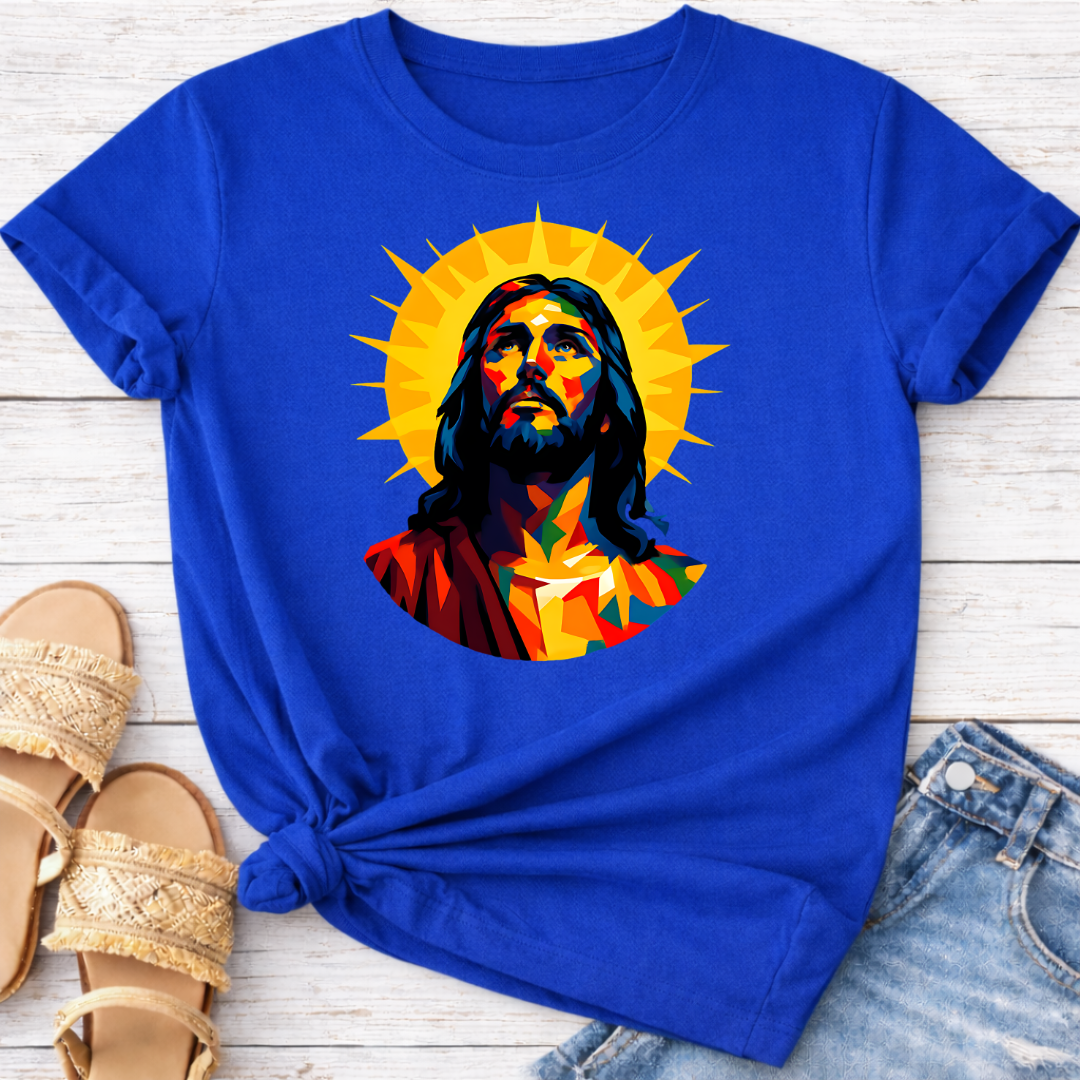 JESUS T-SHIRT