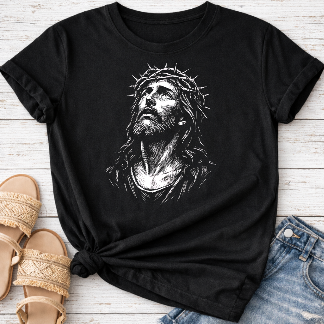 JESUS T-SHIRT
