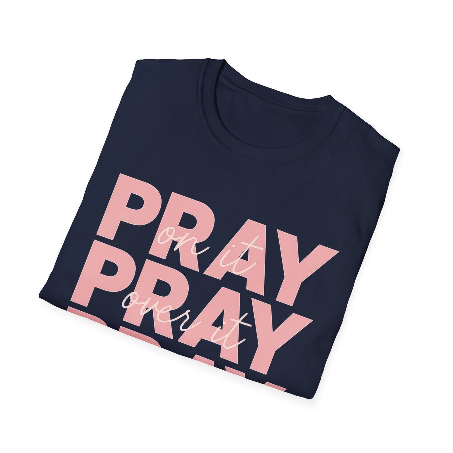 PRAY T-SHIRT