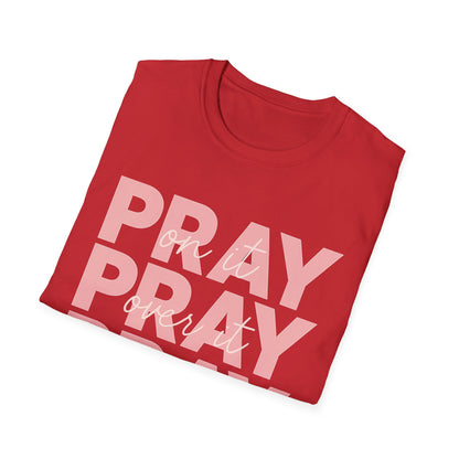 PRAY T-SHIRT