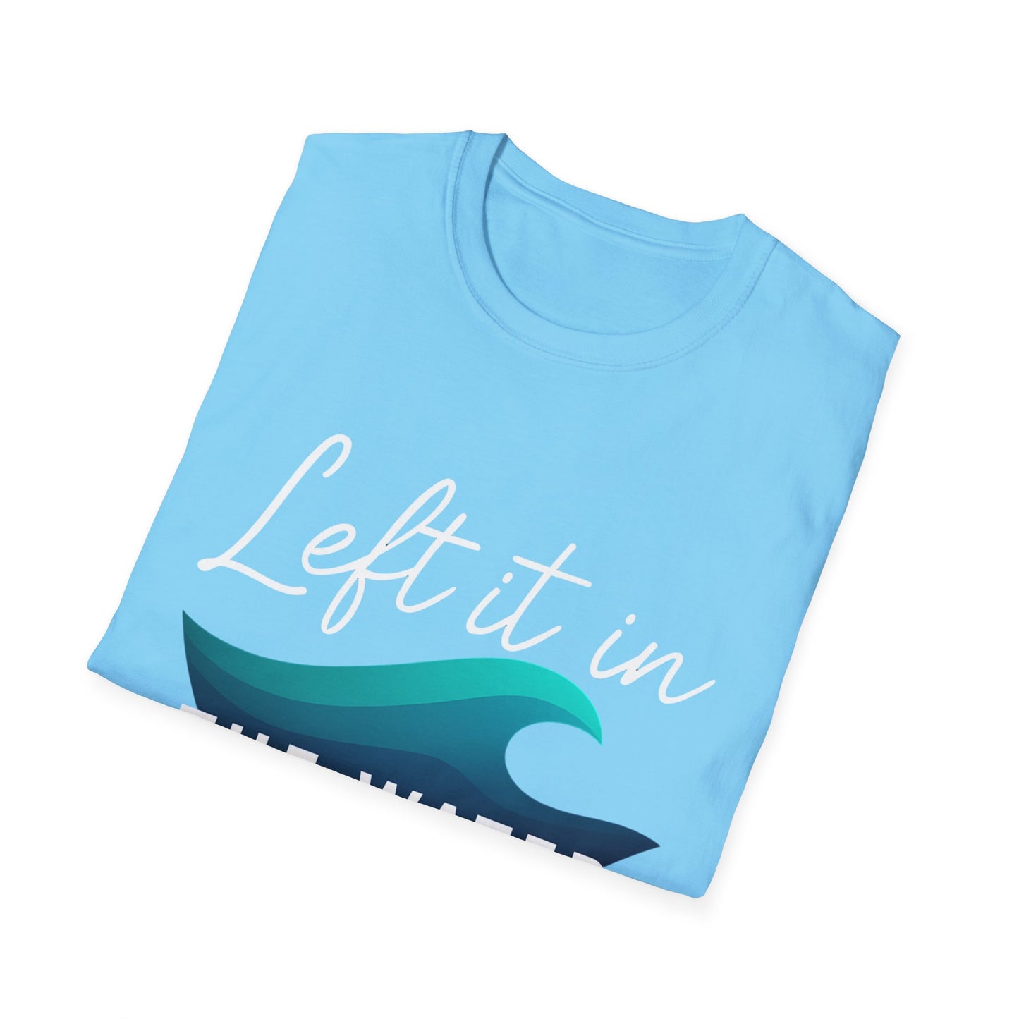 MATTHEW 28:19 T-SHIRT