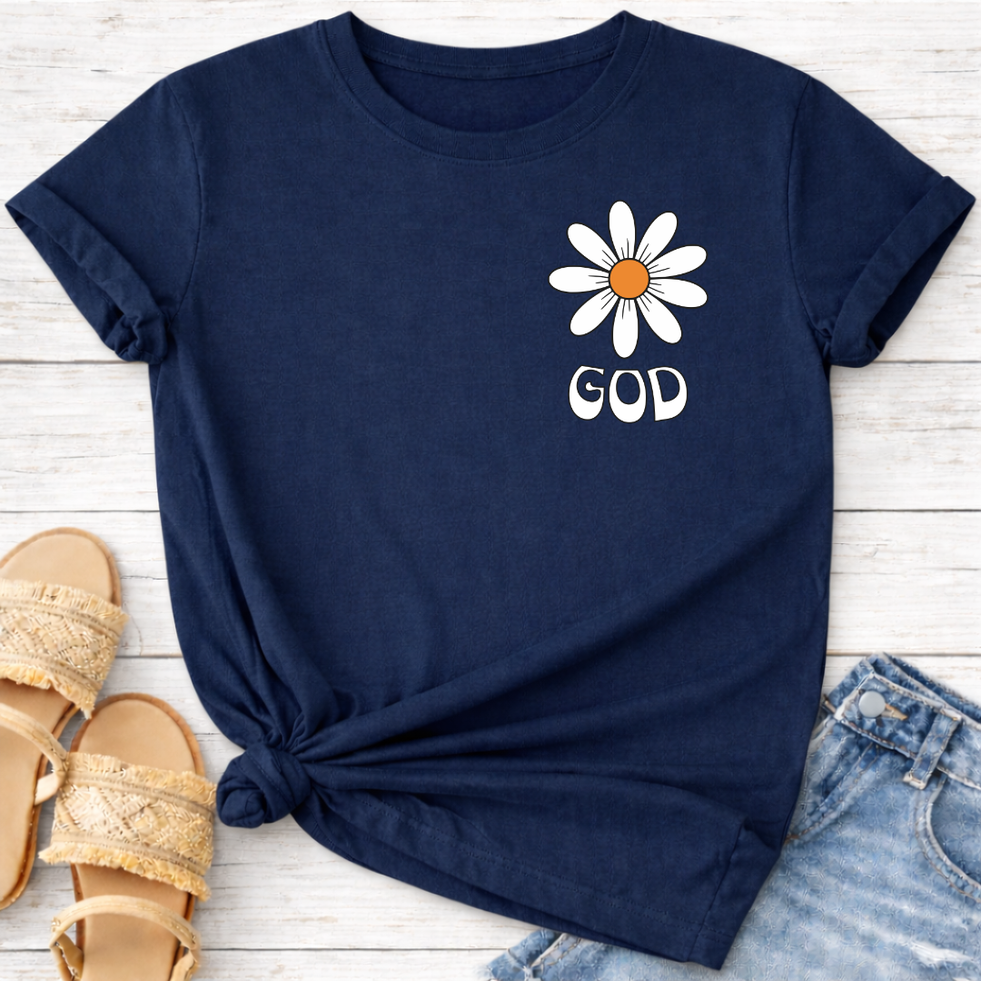 GOD T-SHIRT