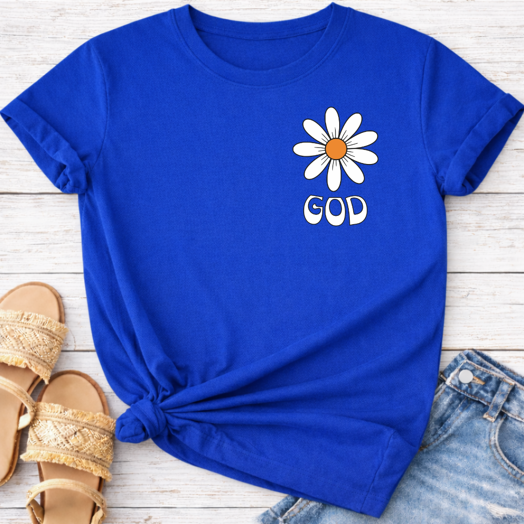 GOD T-SHIRT