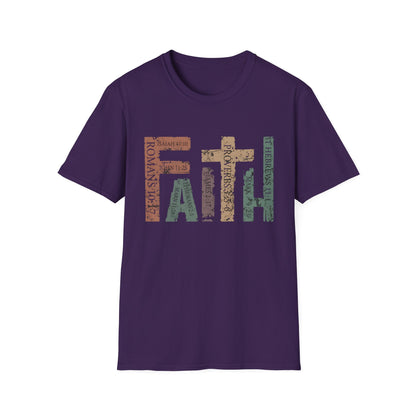 FAITH T-SHIRT