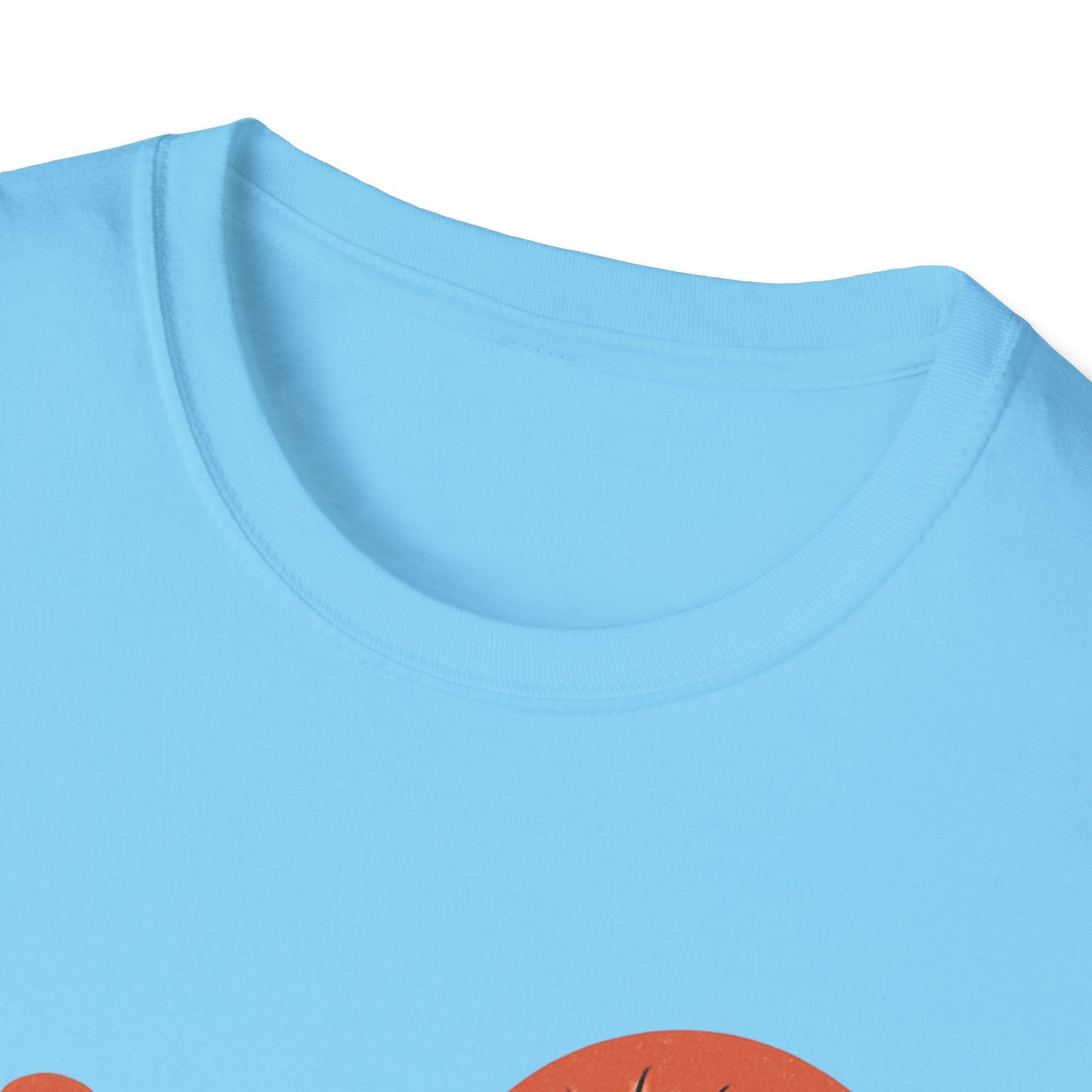 A LOT CAN HAPPEN IN 3 DAYS T-SHIRT