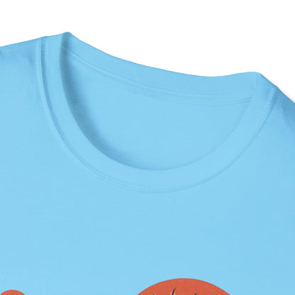 A LOT CAN HAPPEN IN 3 DAYS T-SHIRT