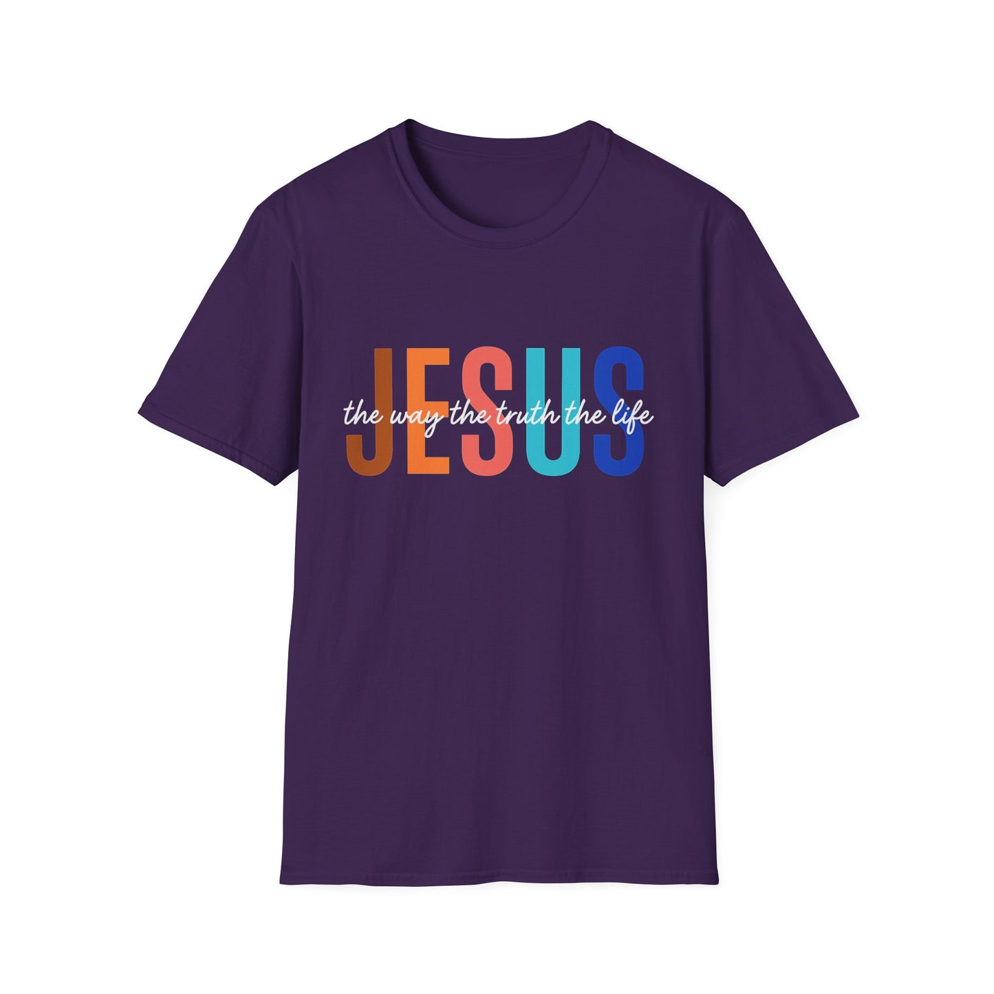 JESUS T-SHIRT
