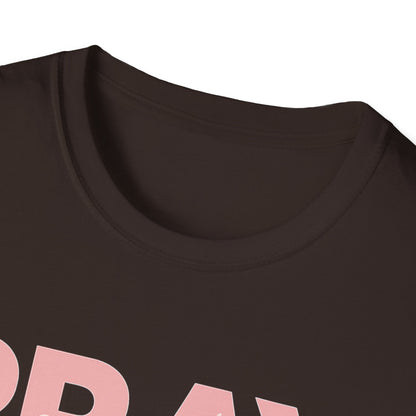 PRAY T-SHIRT
