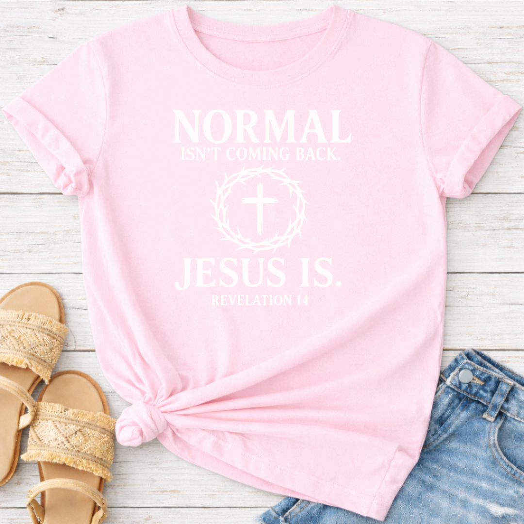 REVELATION 14 T-SHIRT