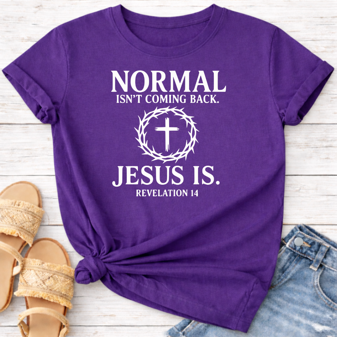 REVELATION 14 T-SHIRT