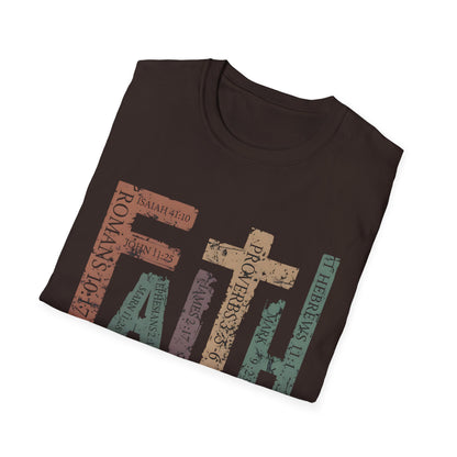 FAITH T-SHIRT