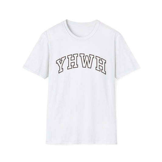YHWK T-SHIRT