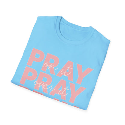 PRAY T-SHIRT