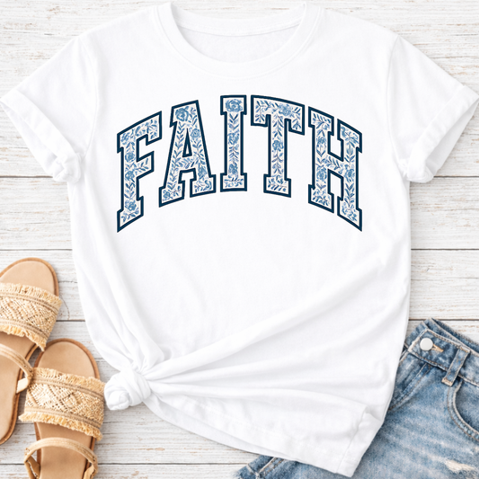 FAITH T-SHIRT