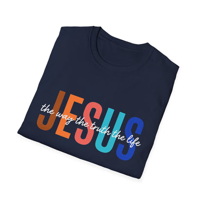 JESUS T-SHIRT