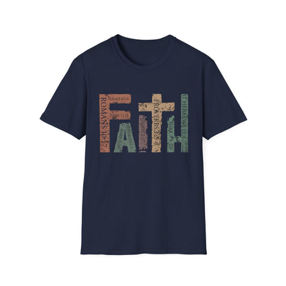 FAITH T-SHIRT