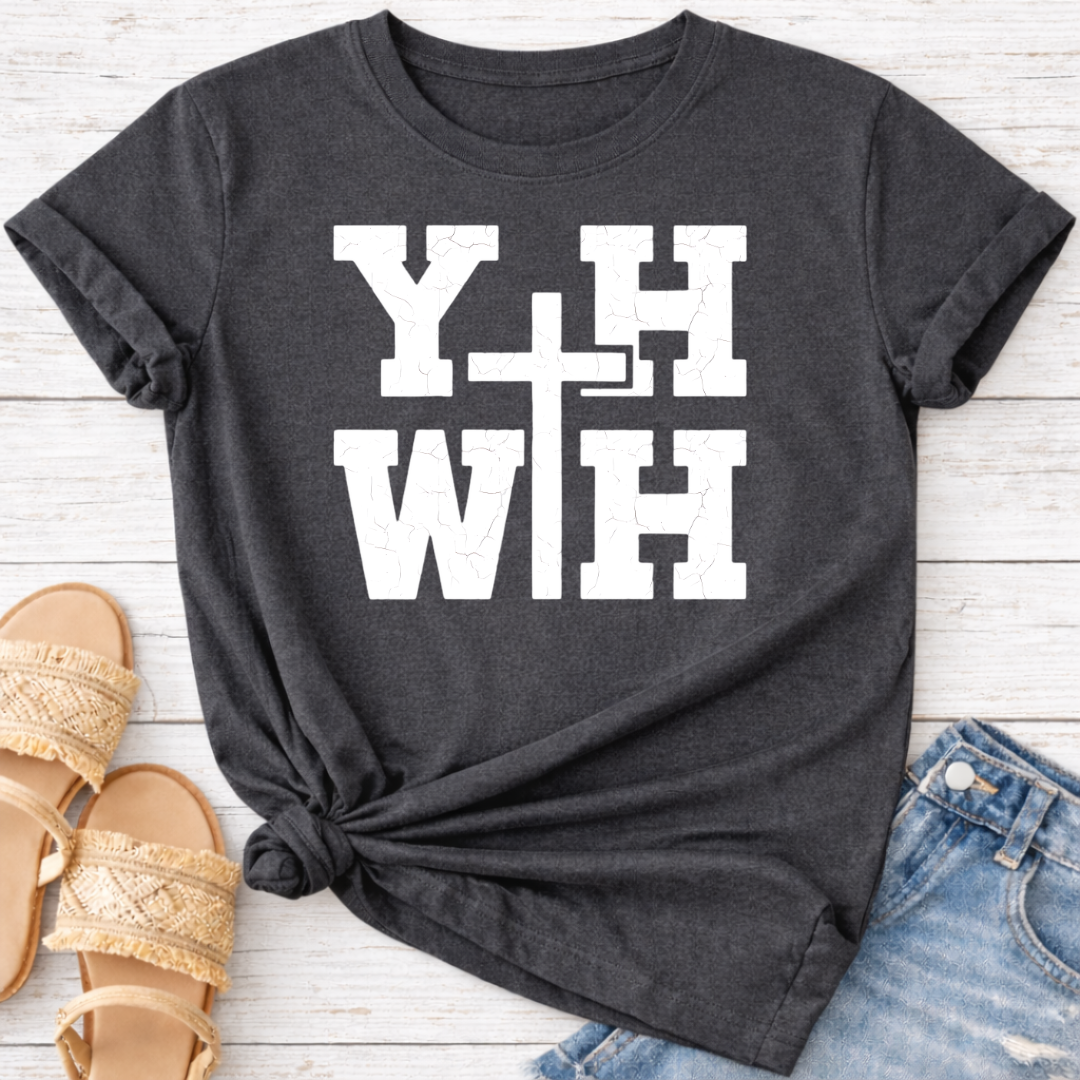YHWK T-SHIRT