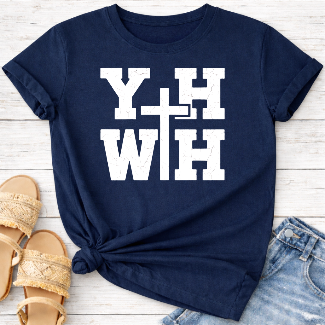 YHWK T-SHIRT