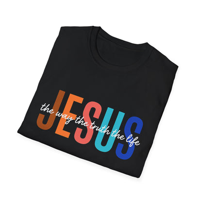 JESUS T-SHIRT