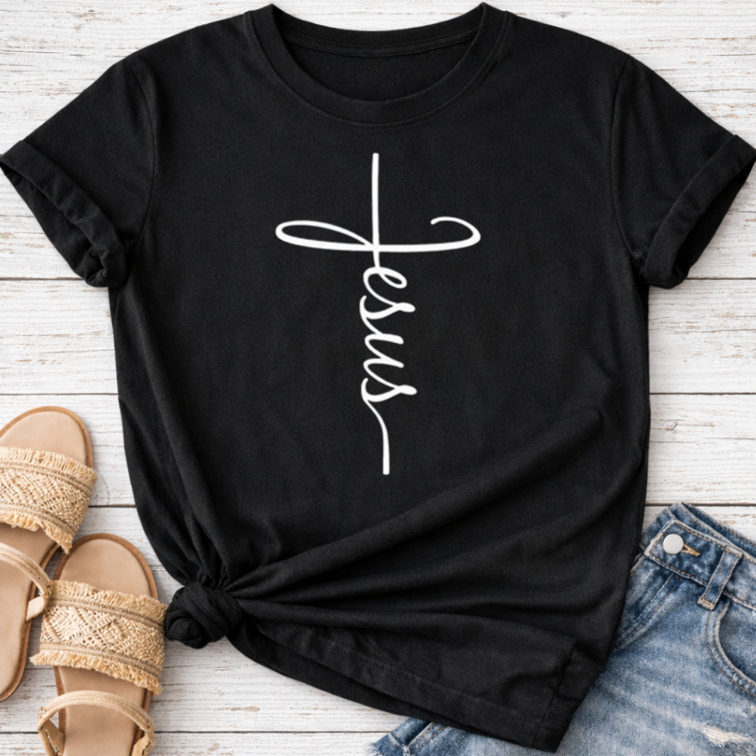 JESUS T-SHIRT