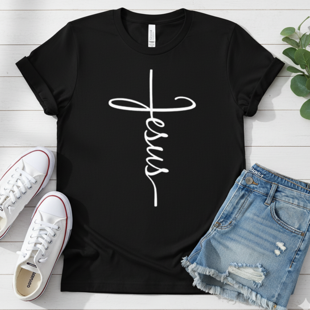 JESUS T-SHIRT