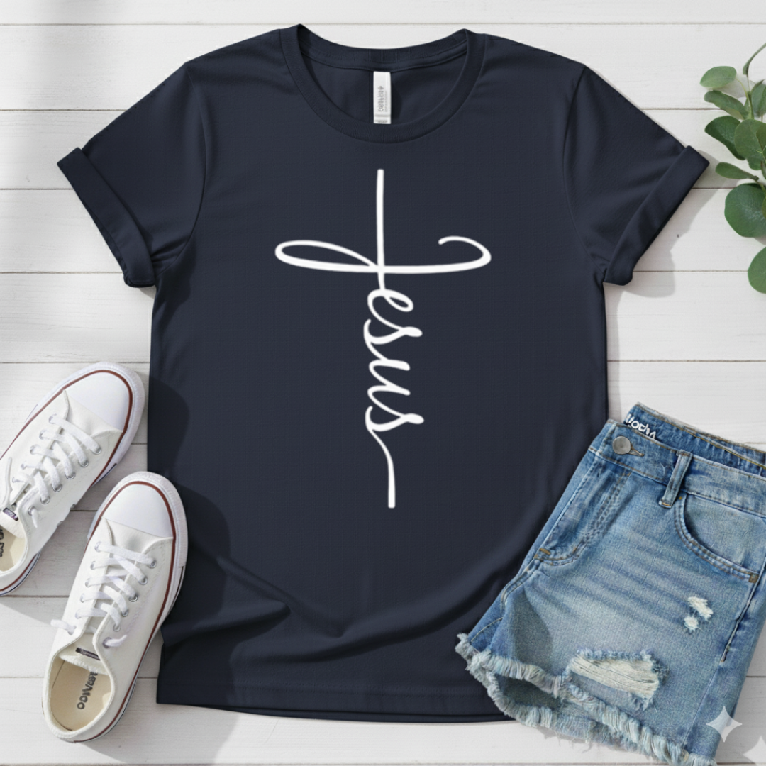 JESUS T-SHIRT