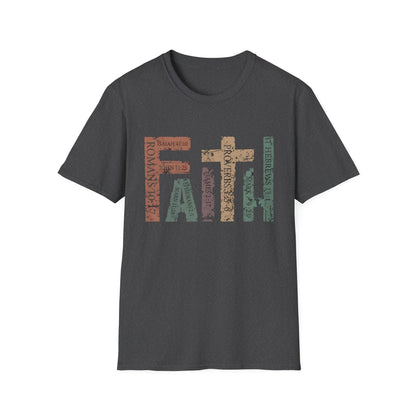 FAITH T-SHIRT