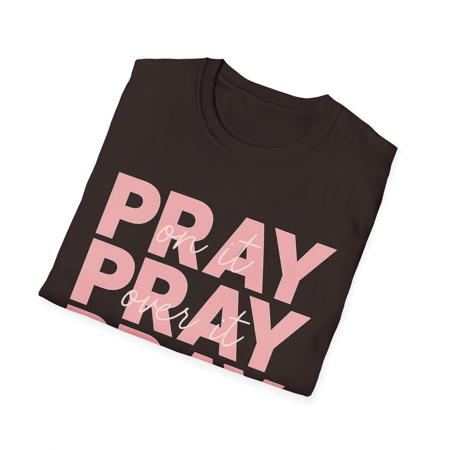 PRAY T-SHIRT