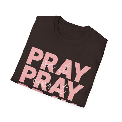 PRAY T-SHIRT