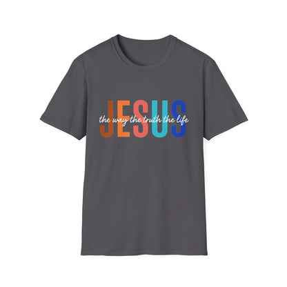 JESUS T-SHIRT