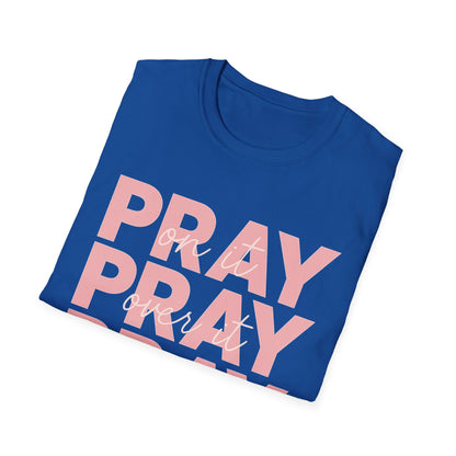 PRAY T-SHIRT