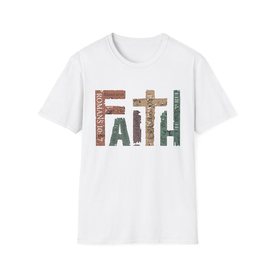 FAITH T-SHIRT