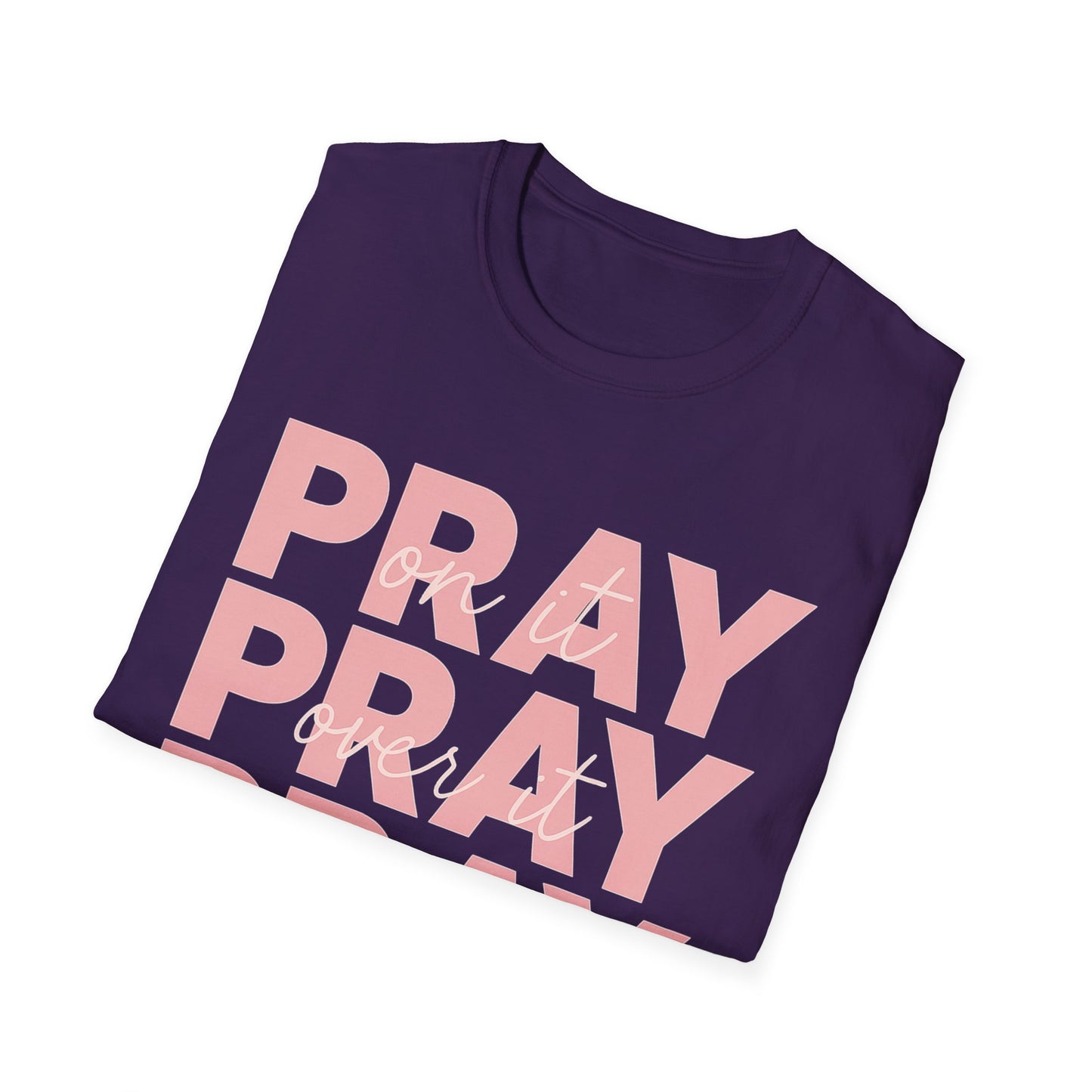 PRAY T-SHIRT