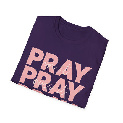 PRAY T-SHIRT