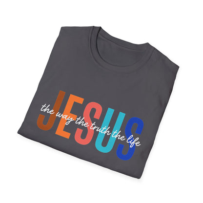 JESUS T-SHIRT