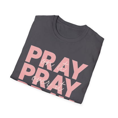 PRAY T-SHIRT